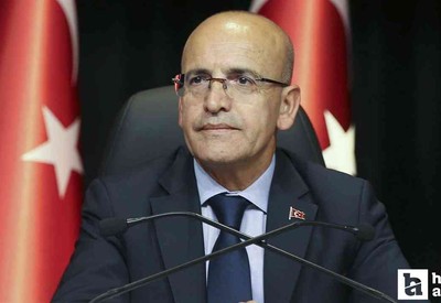 Bakan Şimşek'ten enflasyon rakamlarına dikkat çeken değerlendirme