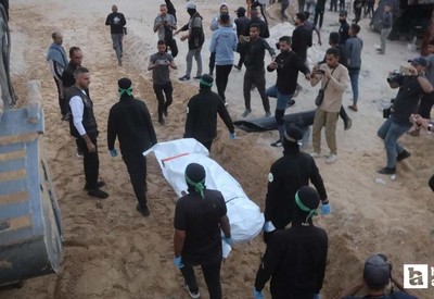 Hamas, İsrail'e 3 esir cenazesini daha teslim etti