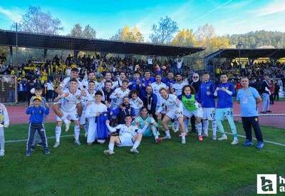 Kastamonuspor-Ankaragücü maçında neler yaşandı? Haber Ankara canlı yayınında değerlendirildi