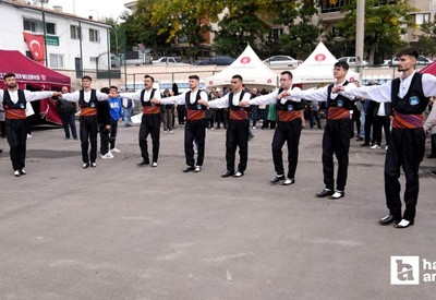 Keçiören Belediyesi'nden yemek yarışması daveti: 5 sanatçı konser verecek!