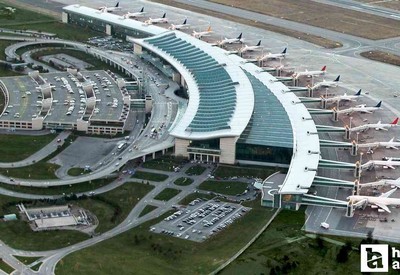 Ankara ile Bağdat arasında direkt seferler başladı!