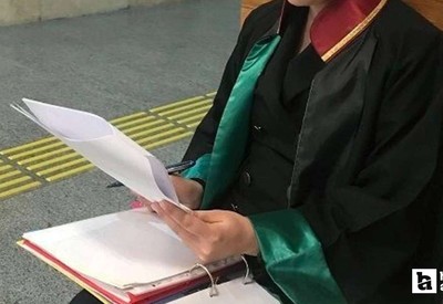 Avukatlık Asgari Ücret Tarifesi yeniden belirlendi