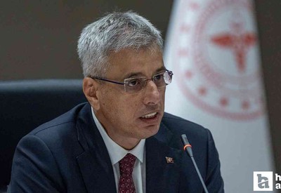 Bakan Memişoğlu, Türkiye'de organ nakli bekleyen kişi sayısını açıkladı