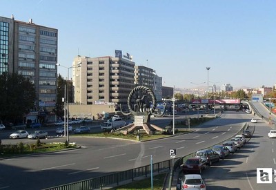 Binlerce yıllık geçmişi var! 1973’te Ankara’nın sembolü ilan edilmişti!