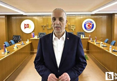 Ergün Atalay'dan Asgari Ücret Tespit Komisyonu açıklaması