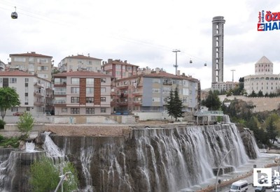 Keçiören'in en küçük mahallesi burası! Sadece 63 kişi yaşıyor