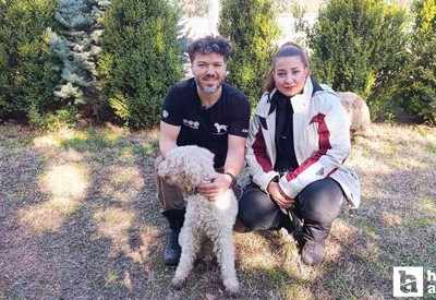 Nallıhan'da mantar çeşitliliği proje kapsamında kayıt altında