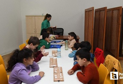 Pursaklar Belediyesi'nden drama ve akıl oyunları kursu