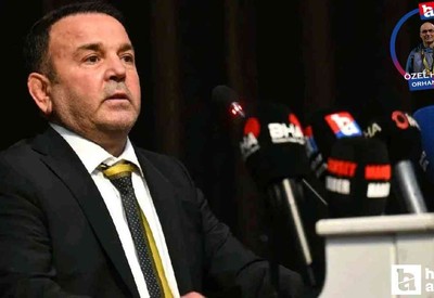 Başkan Nuri Muhammet Yaman: 'Paramız hazır, FİFA’dan haber bekliyoruz'