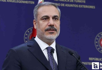 Başkonsoloslar Konferansı, yıl yıl ilk kez Ankara'da toplanacak