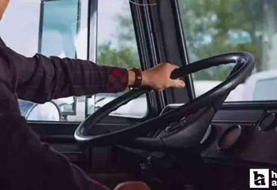 Bel-Pa Ankara daimi şoför alımı yapıyor