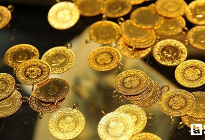 Gram altında yeni rekor tahmini! Piyasa uzmanı tarihi açıkladı!