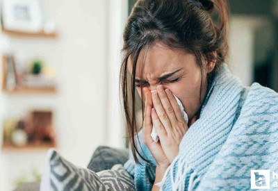 Grip ve soğuk algınlığının belirtileri birbirinden farklı!