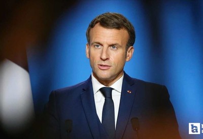 İran casusluk suçlamasıyla 3 yıldır tutuklu olan 2 Fransız'ı serbest bıraktı