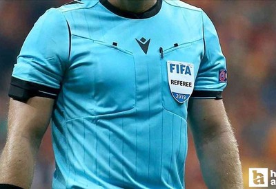 Adana Demirspor-Emre Gökdemir İnşaat Ankara Keçiörengücü maçının hakemi açıklandı