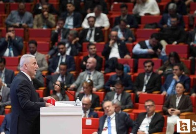 Ankara e-İhracat Zirvesi 8 Kasım'a kadar devam edecek