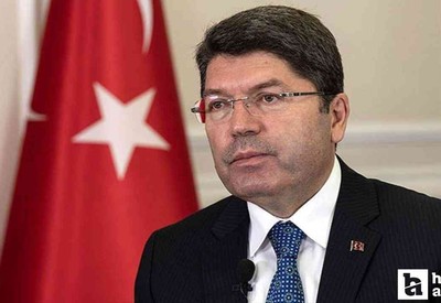 Bakan Tunç: 'Noterlik sayısını 2.385'e yükselttik'