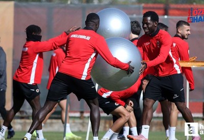 Gençlerbirliği'nin İzmir'de oynadığı Göztepe maçında neler yaşandı? Bu yayında konuşuldu!