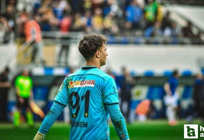 Görkem Cihan yükselişini sürdürüyor