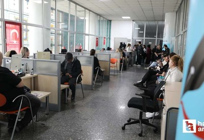 Keçiören Belediyesi Kariyer Ofisi iş arayanlarla işverenleri buluşturuyor