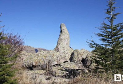 Kızılcahamam’da bu köyde asırlardır bir efsane yaşanıyor!
