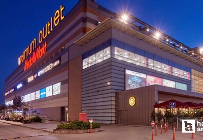 Rönesans Holding'den Ankara Optimum Outlet açıklaması: En kısa sürede satın alacaklar!
