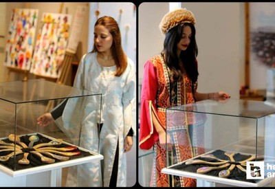 Anadolu'nun kültürel mirası 'Kaşık'