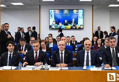 Bakan Şimşek'ten enflasyon açıklaması: 'Daha da düşecek'