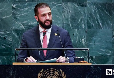 BM Güvenlik Konseyi'nden Suriye yaptırımları hakkında yeni karar