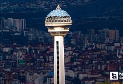 Çankaya'nın en küçük mahallesi! Bu mahallede sadece 16 kişi yaşıyor