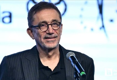 Nuri Bilge Ceylan, 46. Kahire Uluslararası Film Festivali'nin jüri başkanı oldu
