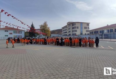 Okullarda yeni eğitim öğretim yılının ilk ara tatili başladı