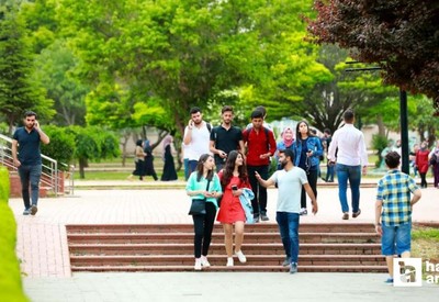 YÖK duyurdu: Türkiye'de 6.715.761 üniversite öğrencisi var!