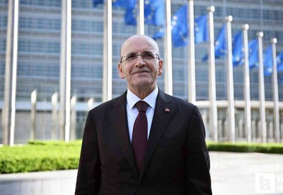 Bakan Şimşek'ten tek haneli enflasyon açıklaması