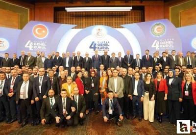 HAK-İŞ Başkanı Arslan'dan Asgari Ücret Tespit Komisyonu'na ilişkin açıklama!