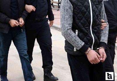 MİT ve jandarmadan siber operasyon! 2 şüpheli tutuklandı