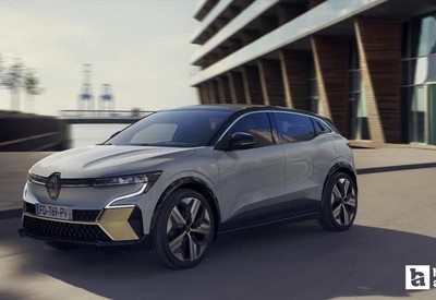 Renault Megane E-Tech 140 Bin TL indirime ek 250 Bin TL destekle satılıyor