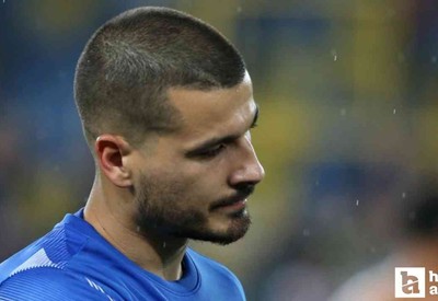 Ricardo Velho ile ilgili ilginç detay ortaya çıktı