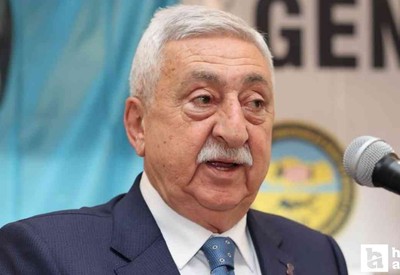 TESK Genel Başkanı Bendevi Palandöken: 'Basit usul kapsamındaki esnaflar için gün yaklaşıyor'