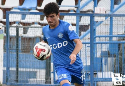 Ankara Demirspor, Kırklarelispor'u 4-0 yendi