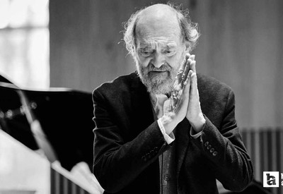 Ankara'da Grammy ödüllü bestecinin 90. yaşına özel konser düzenlenecek