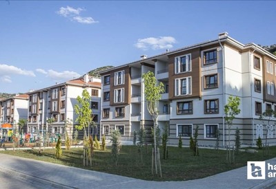 Ev sahibi olmak isteyen Ankaralılar dikkat!  Yüzyılın Konut Projesi'ne başvurular yarın başlayacak