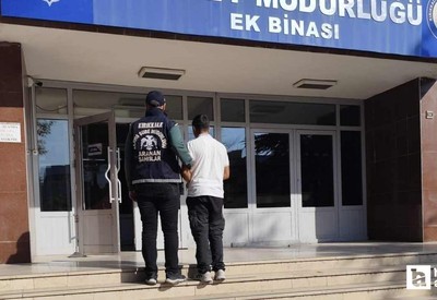 Kırıkkale'de aranan şahıslar tek tek yakalanıp adalete teslim ediliyorlar