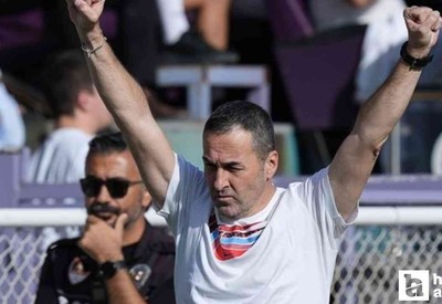 Emre Gökdemir İnşaat Ankara Keçiörengücü, Yalçın Koşukavak ile 2’de 2 yaptı