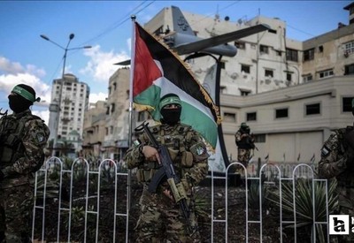 Hamas'ın 11 yıl sonra İsrailli askerin cenazesini teslim etmesini Türkiye sağladı