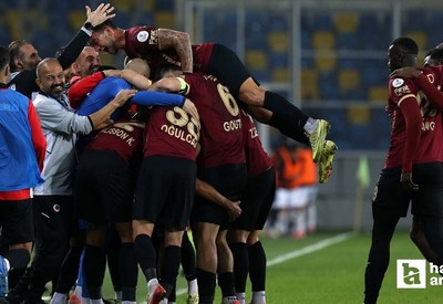 Süper Ligde 12.Hafta sona erdi, Gençlerbirliği Milli araya moralli girdi