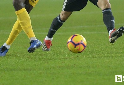 TFF'den 2. Lig ve 3. Lig için erteleme kararı