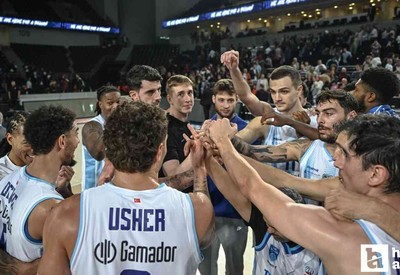 Türk Telekom'dan üst üste 4 galibiyet