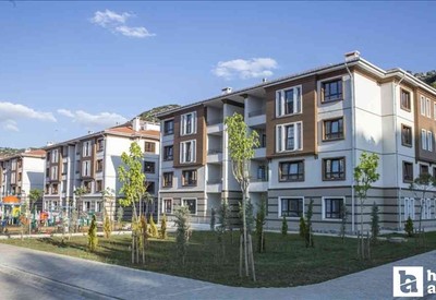 500 Bin Sosyal Konut Projesi'ne ilk gün 900 binden fazla kişi başvurdu