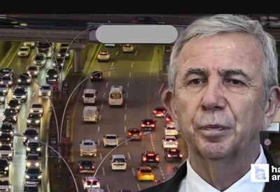 ABB Başkanı Yavaş'tan trafik açıklaması: Gerçeği göreceksiniz!